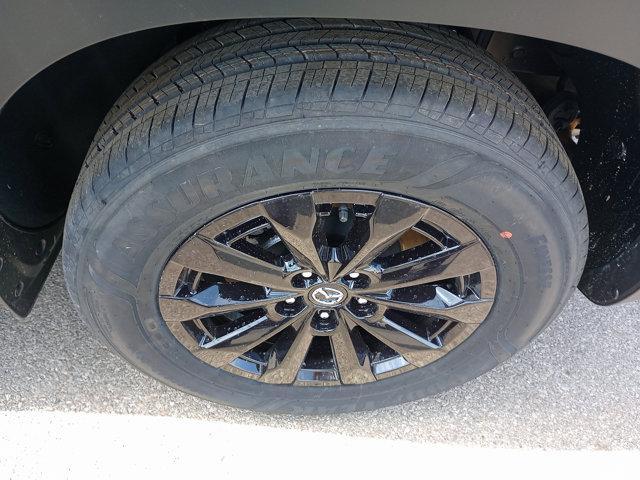 new 2025 Mazda CX-50 Hybrid car, priced at $36,805