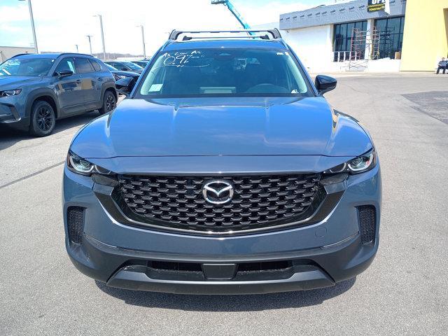 new 2025 Mazda CX-50 Hybrid car, priced at $36,805