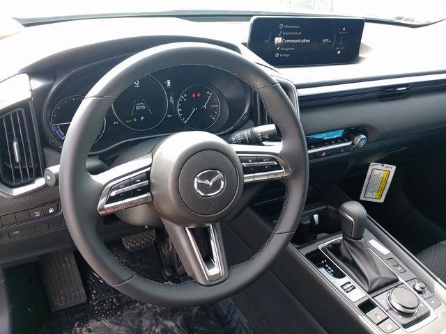 new 2025 Mazda CX-50 Hybrid car, priced at $36,805