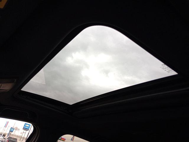 new 2025 Mazda CX-5 car, priced at $42,020