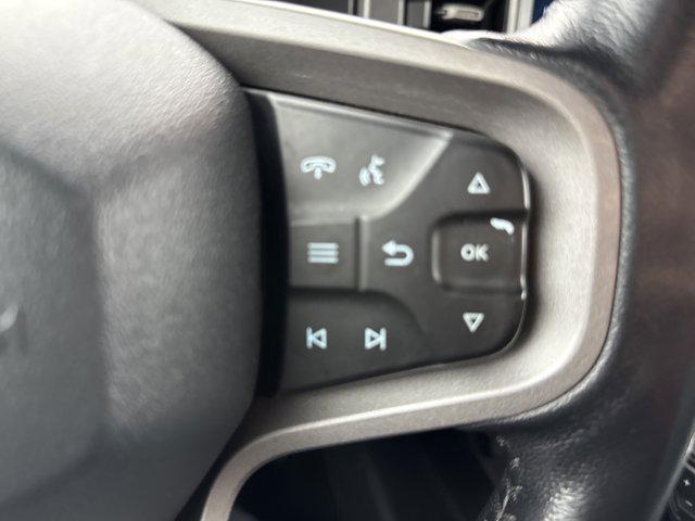 used 2021 Ford Bronco car, priced at $28,994