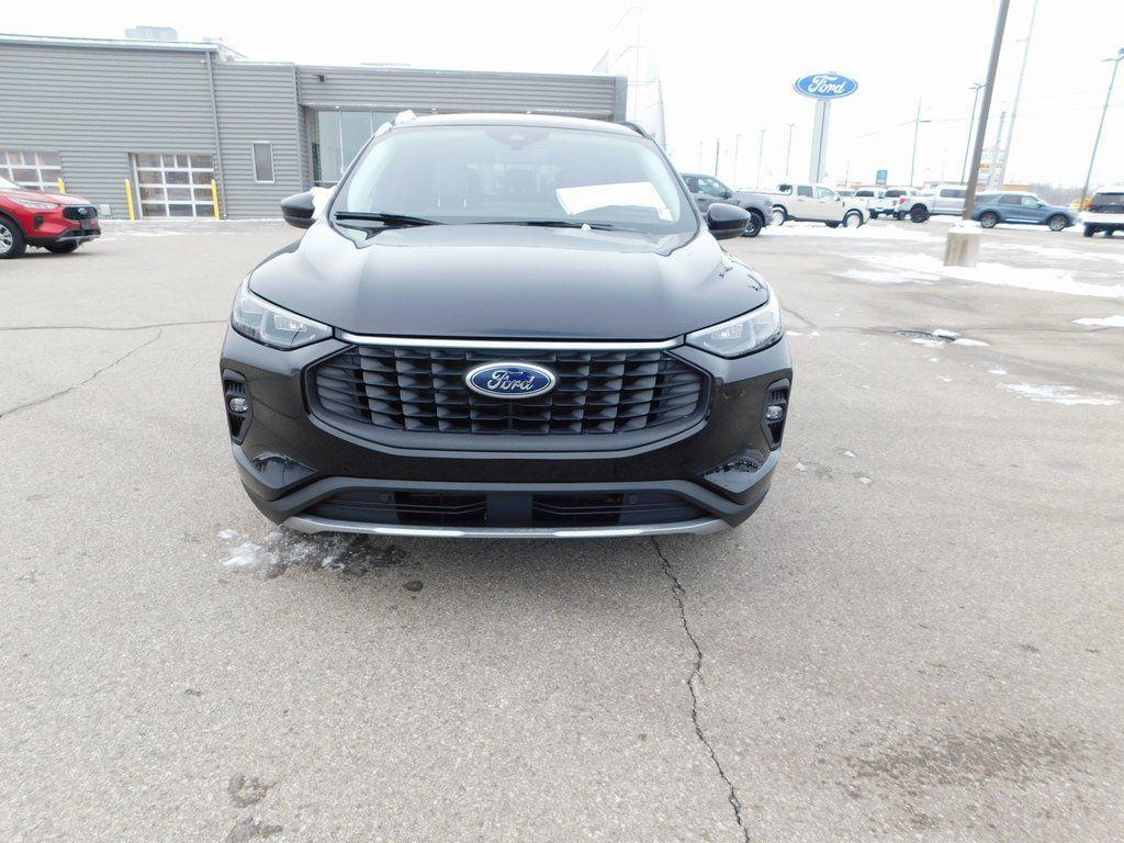 new 2026 Ford Escape car, priced at $32,298