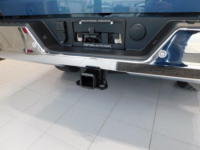 new 2026 Chevrolet Silverado 2500 car