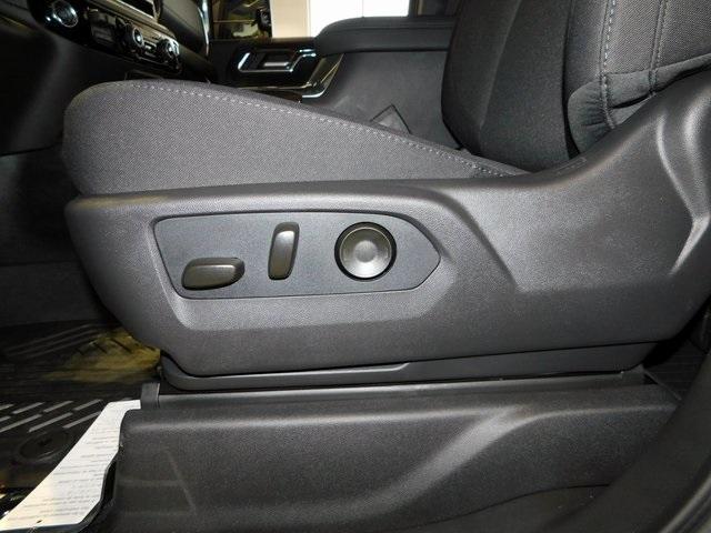 new 2026 Chevrolet Silverado 2500 car