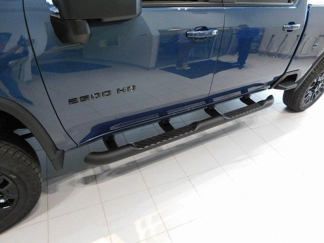 new 2026 Chevrolet Silverado 2500 car