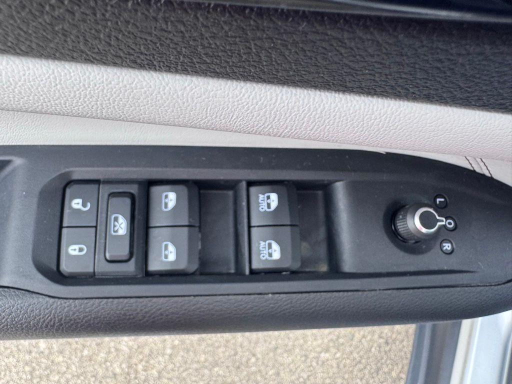 used 2025 Jeep Compass car, priced at $25,995