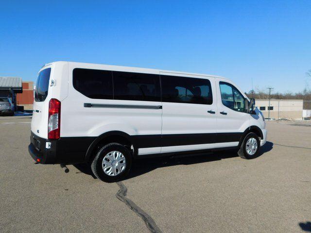 used 2023 Ford Transit-350 car, priced at $36,990