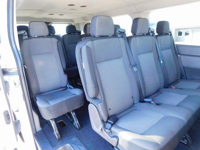 used 2023 Ford Transit-350 car, priced at $36,990