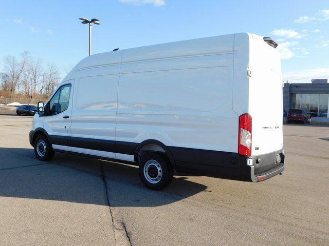 new 2026 Ford Transit-350 car, priced at $50,398