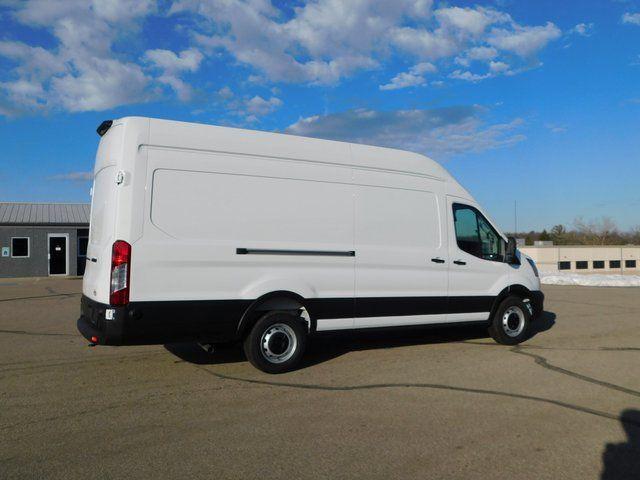 new 2026 Ford Transit-350 car, priced at $50,398