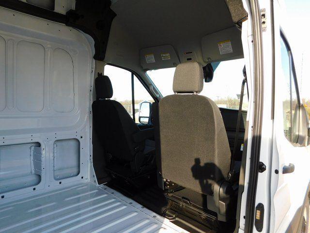 new 2026 Ford Transit-350 car, priced at $50,398