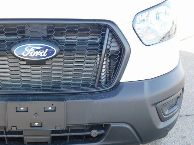 new 2026 Ford Transit-350 car, priced at $50,398