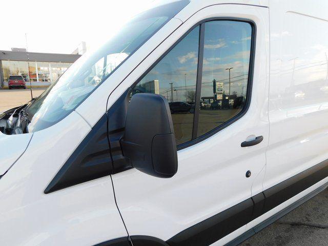 new 2026 Ford Transit-350 car, priced at $50,398