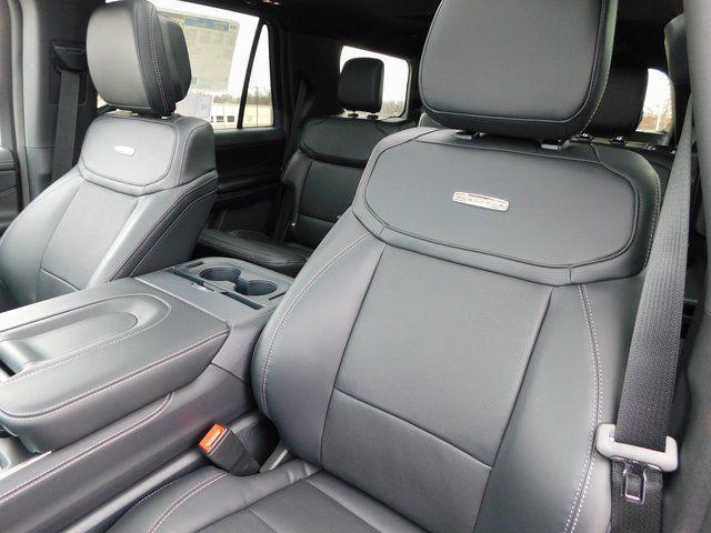 new 2026 Ford Expedition car, priced at $79,898