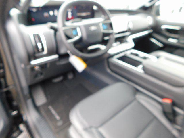 new 2026 Ford Expedition car, priced at $79,898