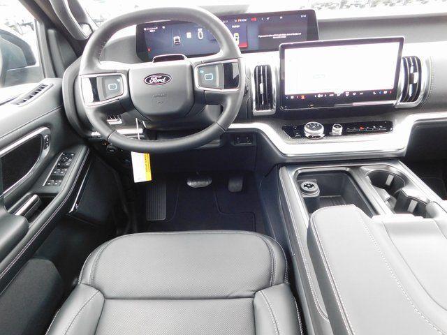 new 2026 Ford Expedition car, priced at $79,898