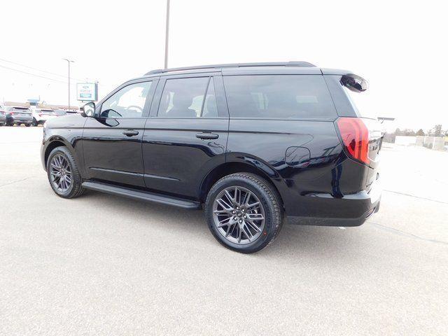 new 2026 Ford Expedition car, priced at $79,898