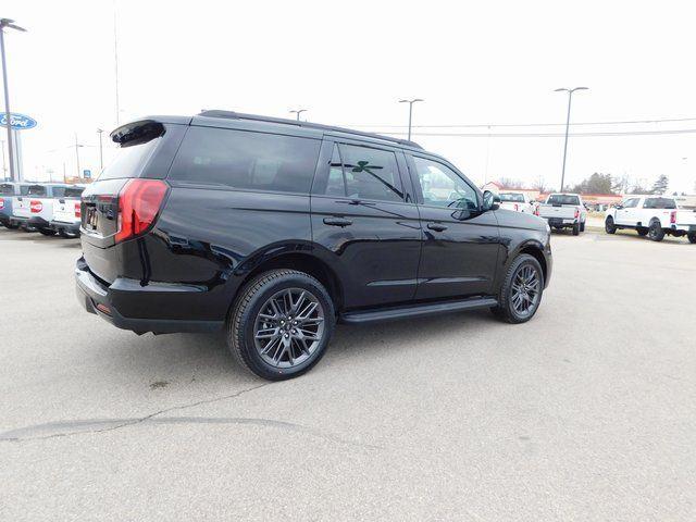 new 2026 Ford Expedition car, priced at $79,898