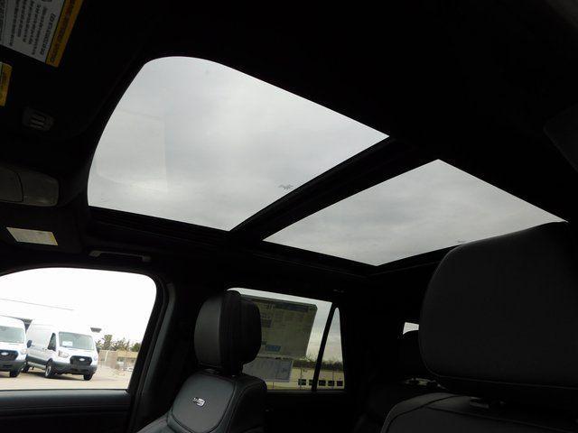 new 2026 Ford Expedition car, priced at $79,898