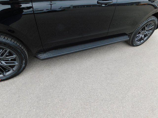 new 2026 Ford Expedition car, priced at $79,898