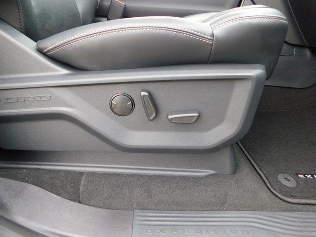 new 2026 Ford Expedition car, priced at $79,898