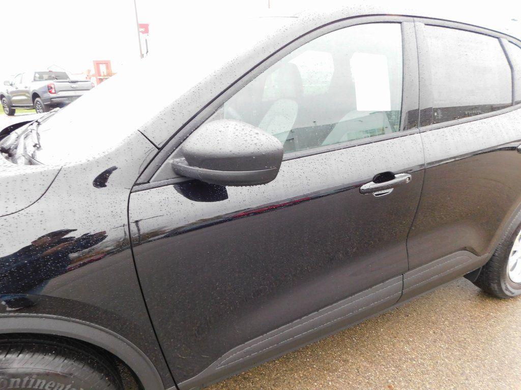 new 2026 Ford Escape car, priced at $33,598