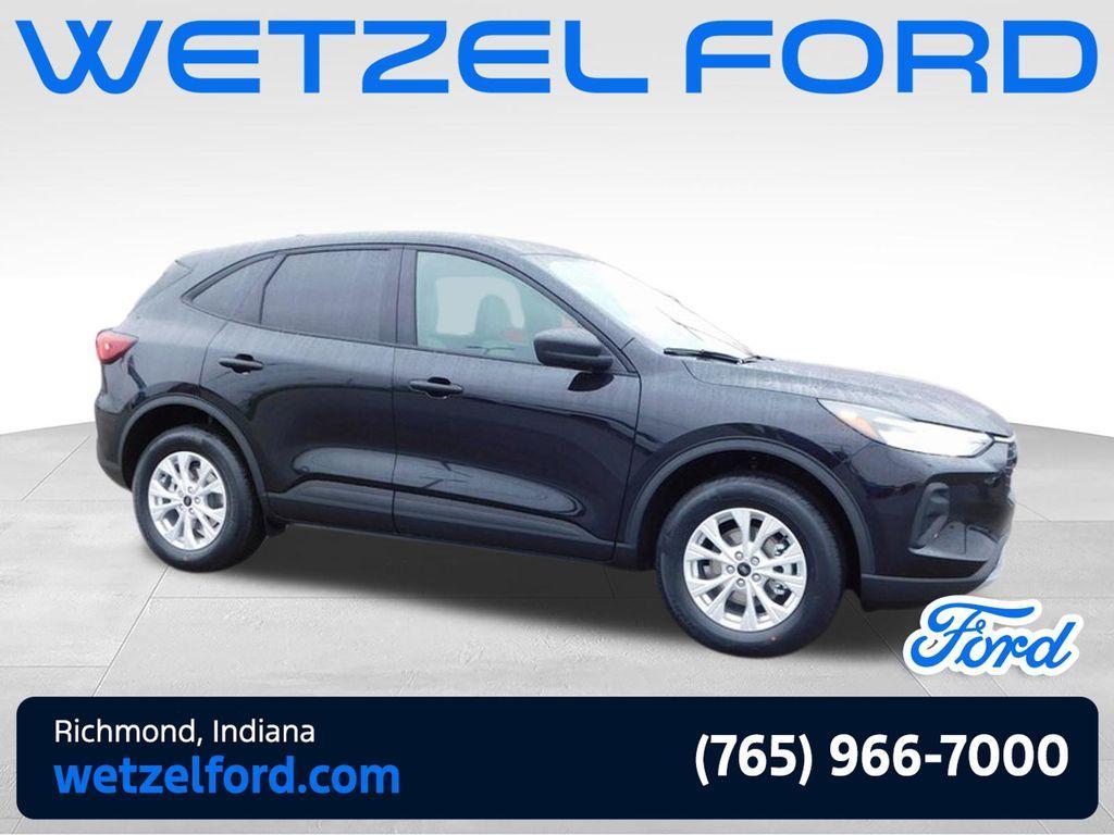 new 2026 Ford Escape car, priced at $30,598