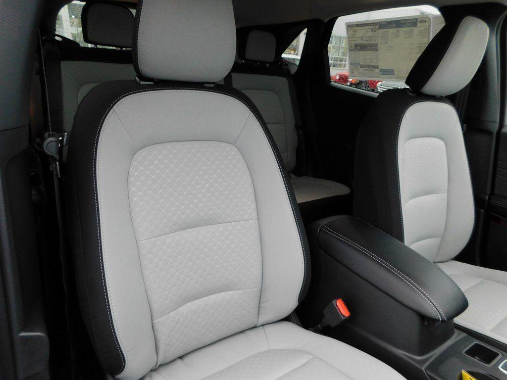 new 2026 Ford Escape car, priced at $33,598