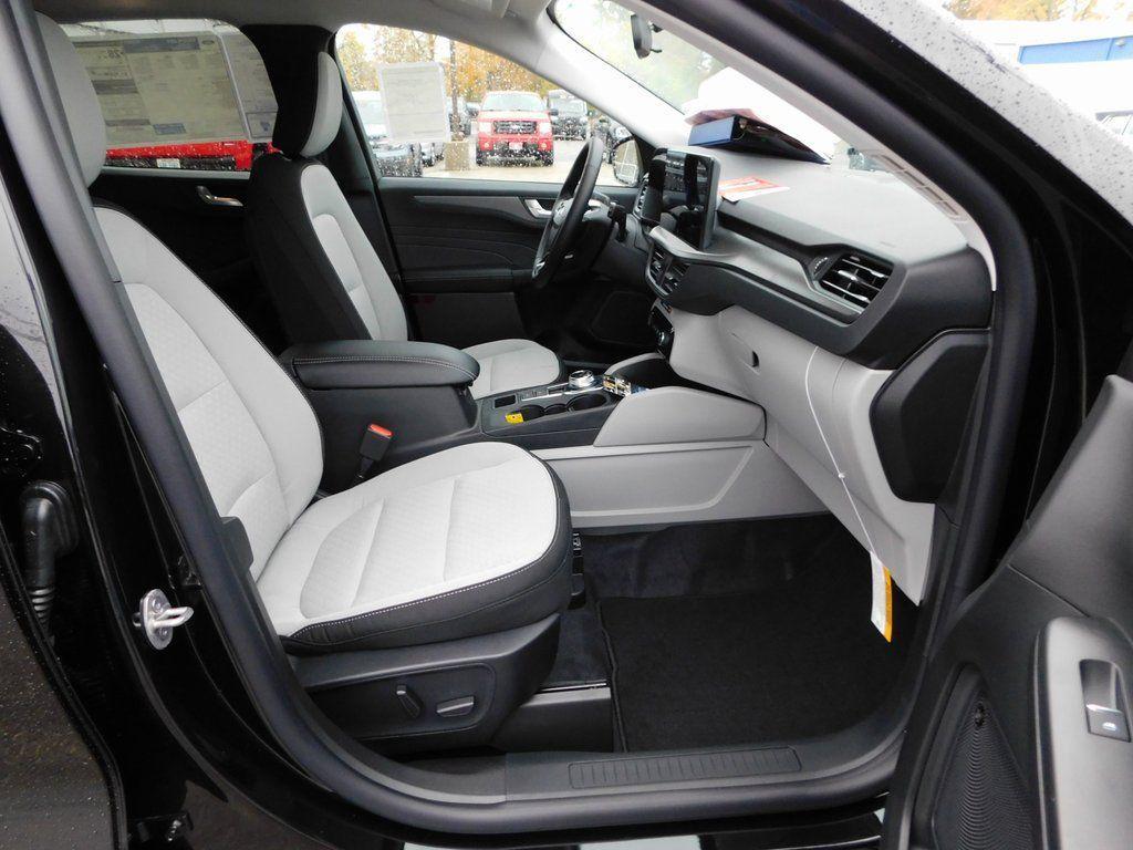 new 2026 Ford Escape car, priced at $33,598