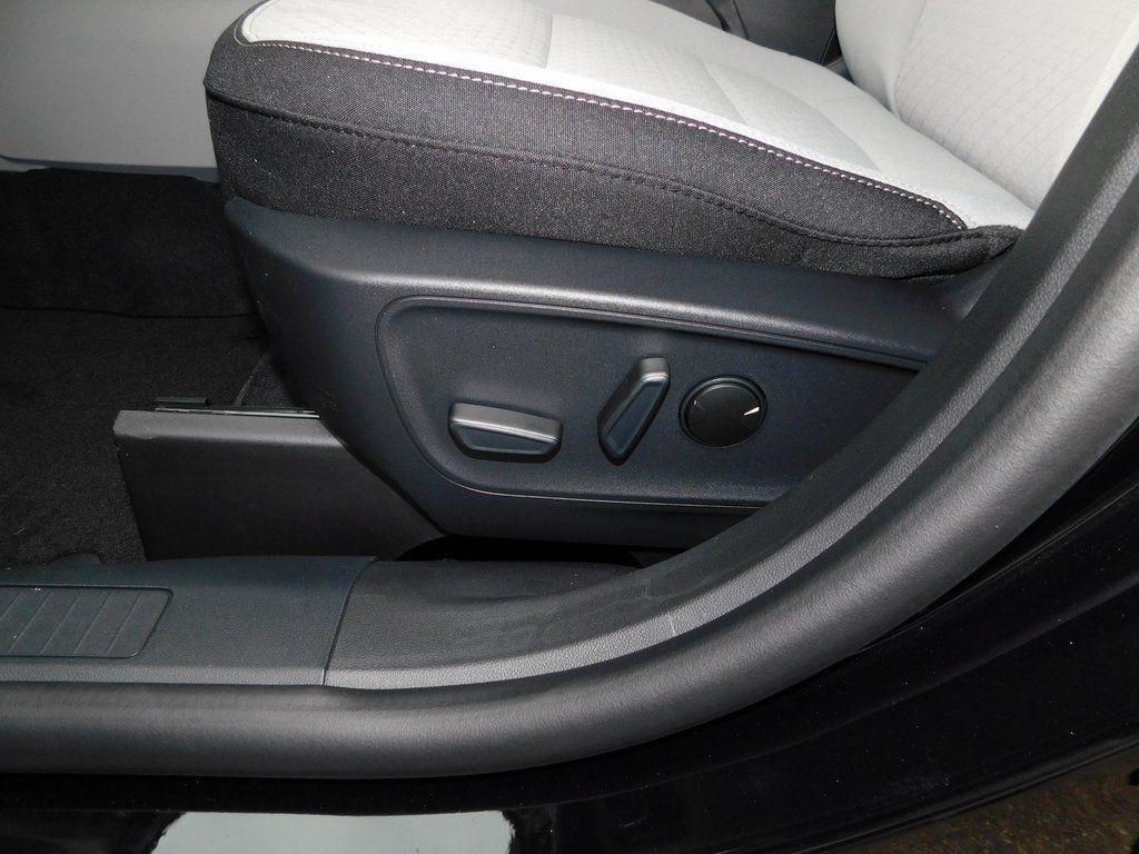 new 2026 Ford Escape car, priced at $33,598