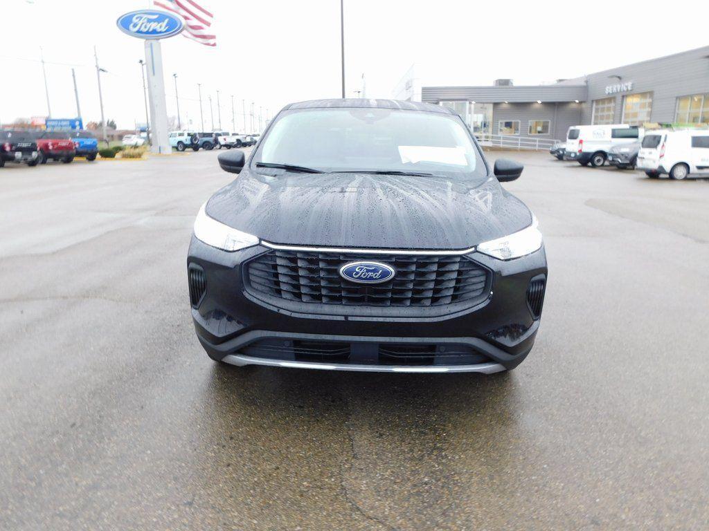 new 2026 Ford Escape car, priced at $33,598