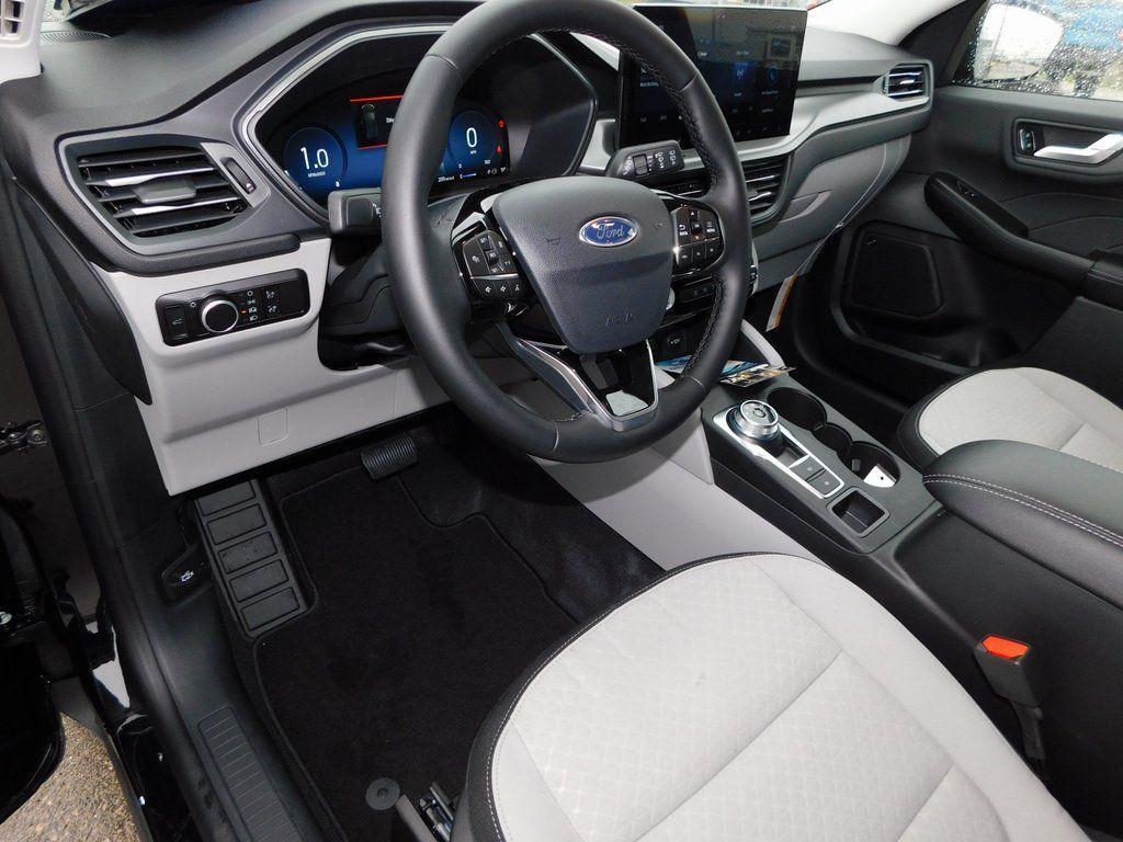 new 2026 Ford Escape car, priced at $33,598