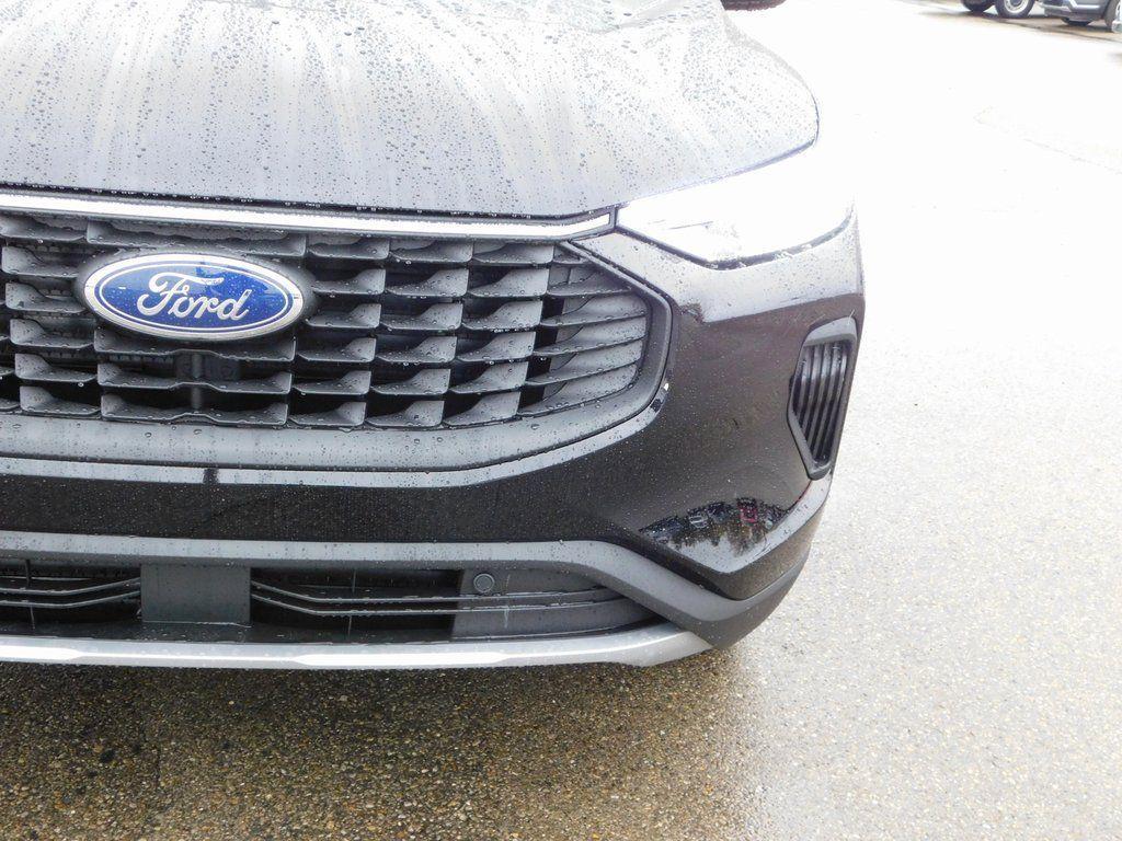 new 2026 Ford Escape car, priced at $33,598