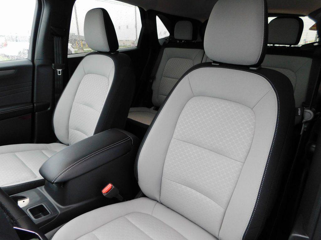 new 2026 Ford Escape car, priced at $33,598