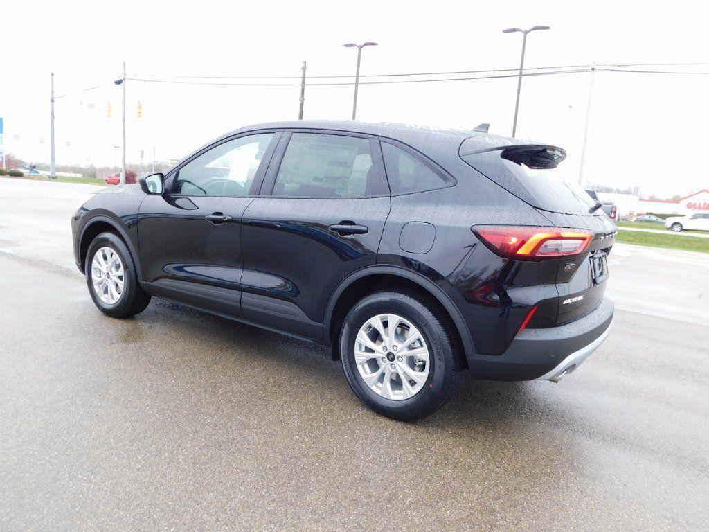 new 2026 Ford Escape car, priced at $33,598