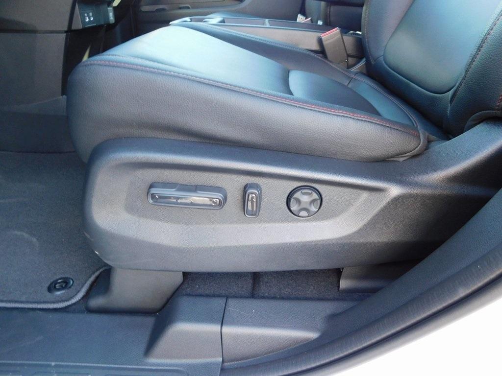 new 2026 Honda Odyssey car, priced at $44,841