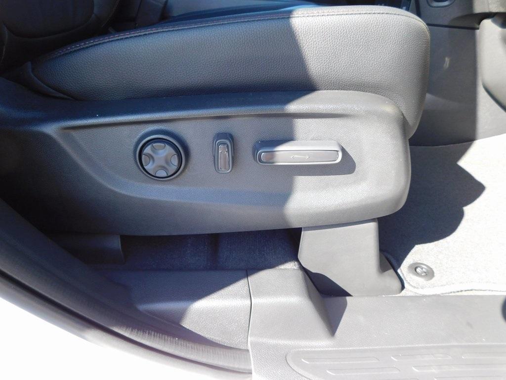 new 2026 Honda Odyssey car, priced at $44,841