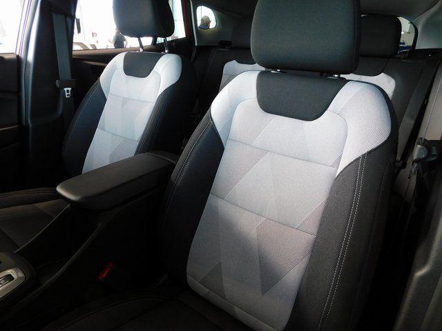 new 2026 Chevrolet Trax car, priced at $24,874