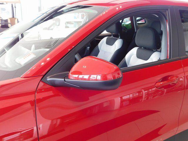 new 2026 Chevrolet Trax car, priced at $24,874