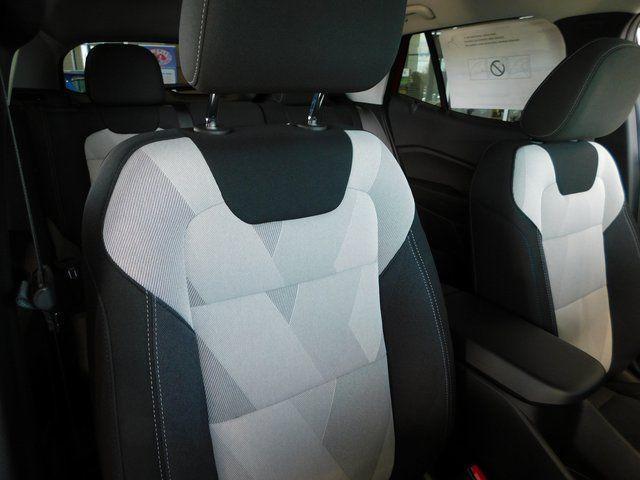 new 2026 Chevrolet Trax car, priced at $24,874