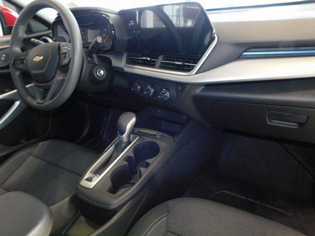 new 2026 Chevrolet Trax car, priced at $24,874