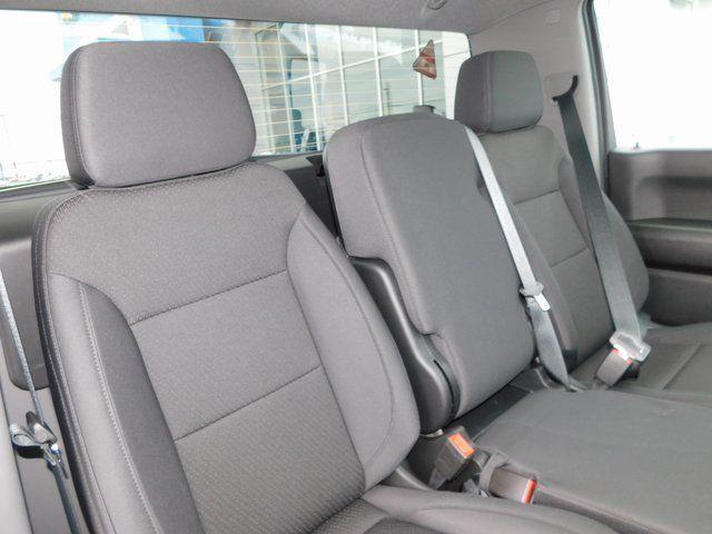 new 2026 Chevrolet Silverado 1500 car, priced at $39,398