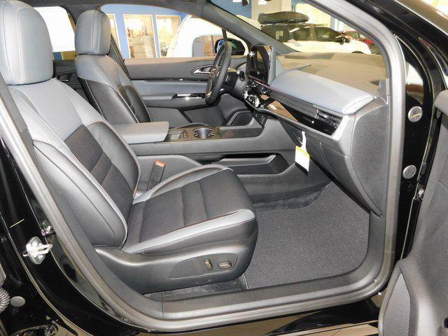 new 2026 Honda Prologue car, priced at $54,649