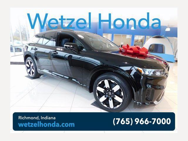 new 2026 Honda Prologue car, priced at $55,074