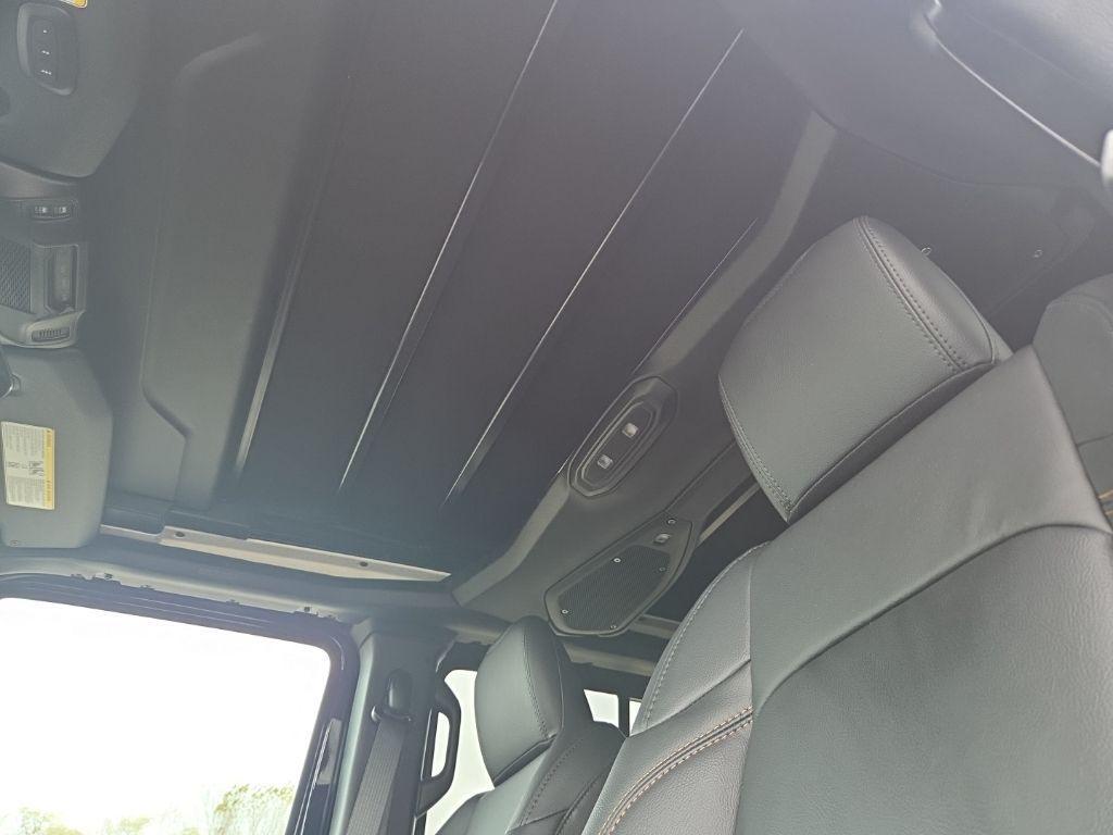 new 2026 Jeep Wrangler car, priced at $53,698