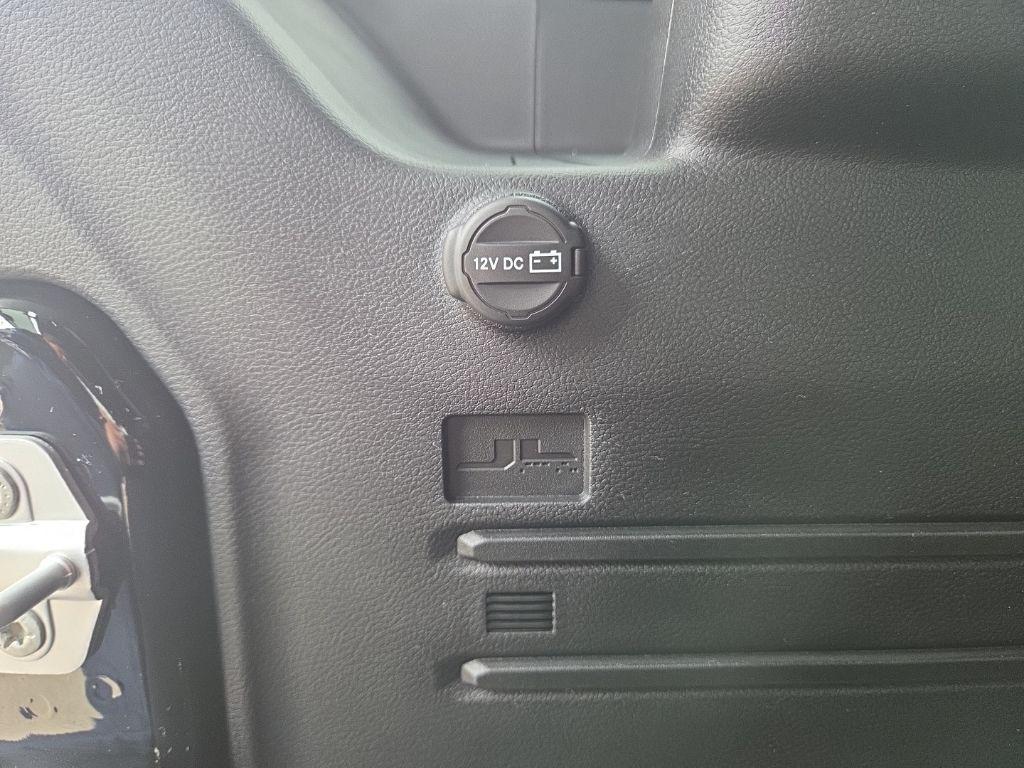 new 2026 Jeep Wrangler car, priced at $53,698