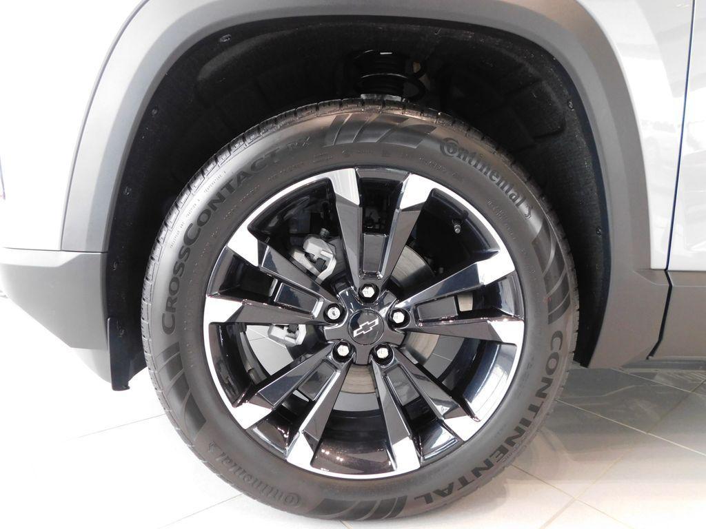 new 2026 Chevrolet Equinox car, priced at $37,035