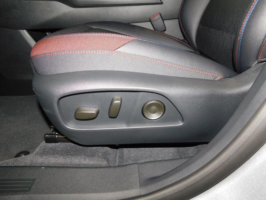 new 2026 Chevrolet Equinox car, priced at $37,035