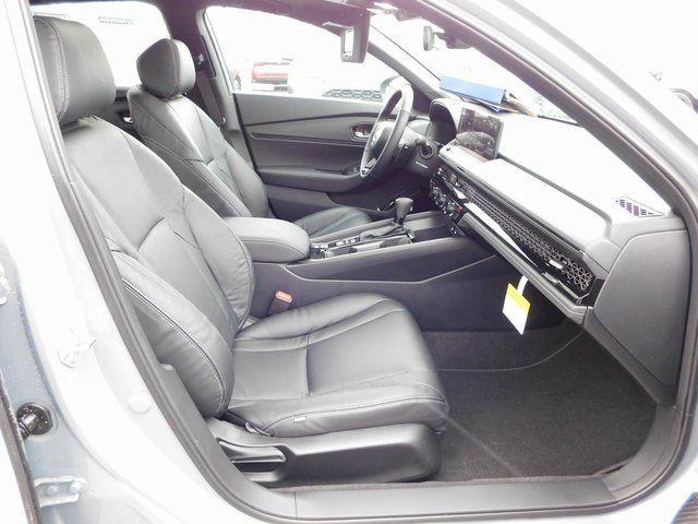 new 2025 Honda Accord Hybrid car, priced at $33,701