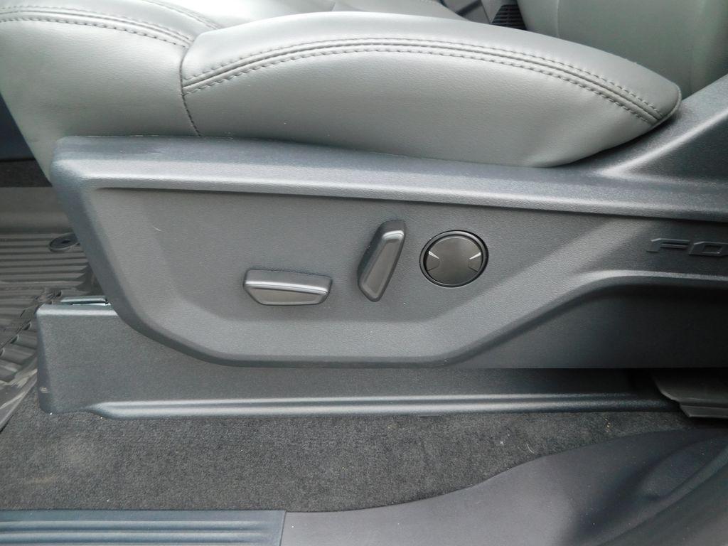 new 2026 Ford Expedition Max car, priced at $74,298